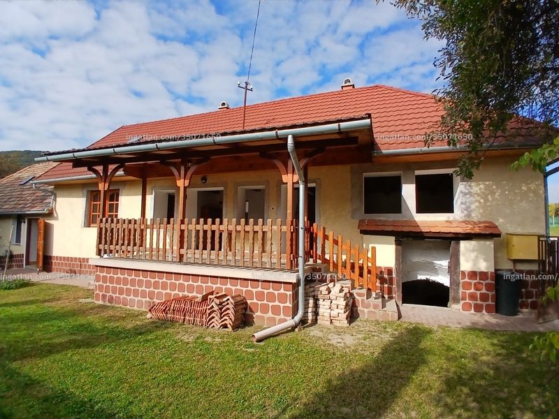 Ingatlan kép