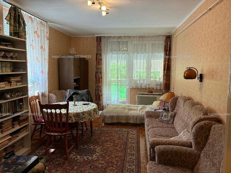 Ingatlan kép