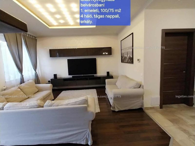 Ingatlan kép