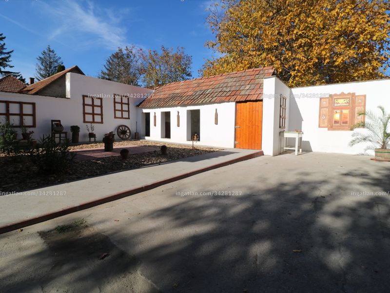 Ingatlan kép