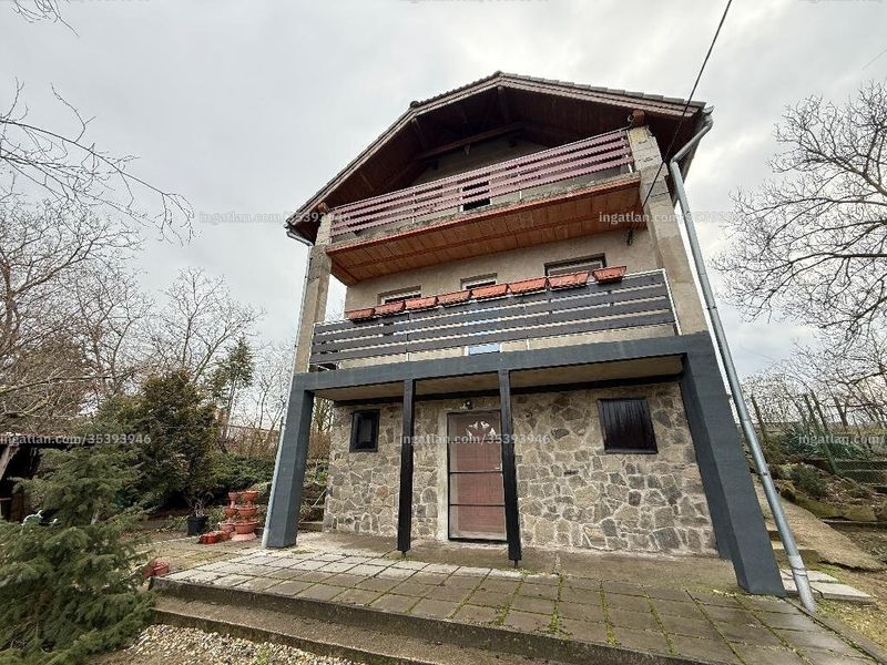 Ingatlan kép