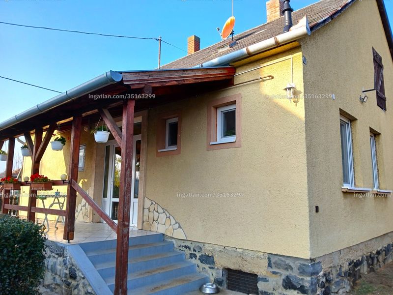 Ingatlan kép