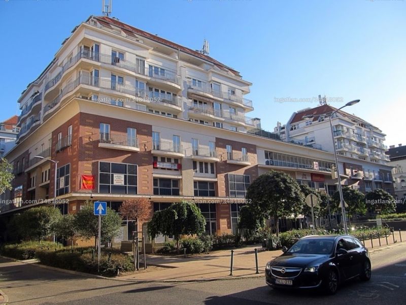 Ingatlan kép