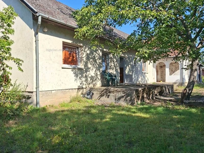 Ingatlan kép