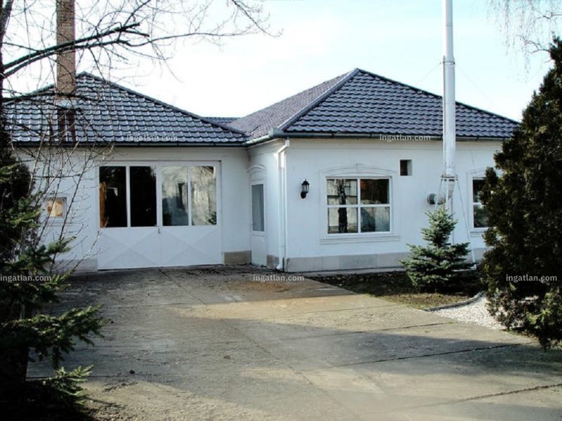 Ingatlan kép