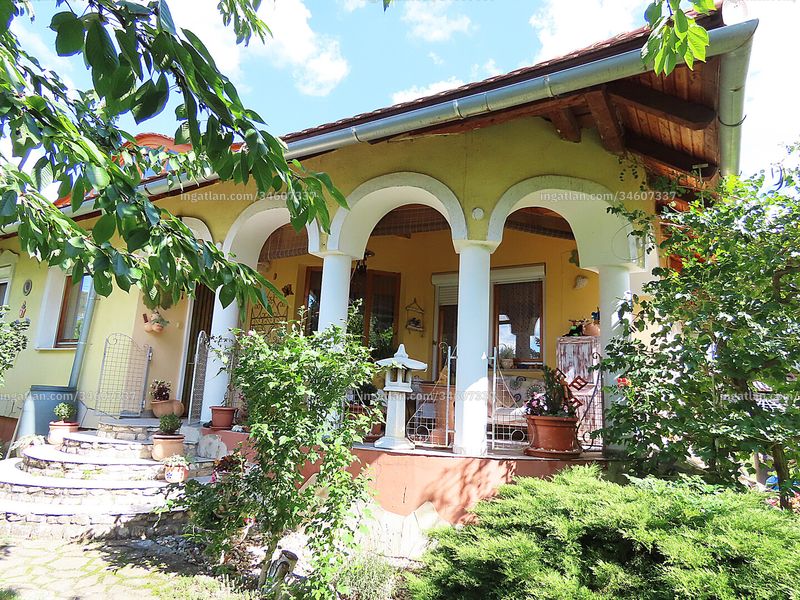 Ingatlan kép