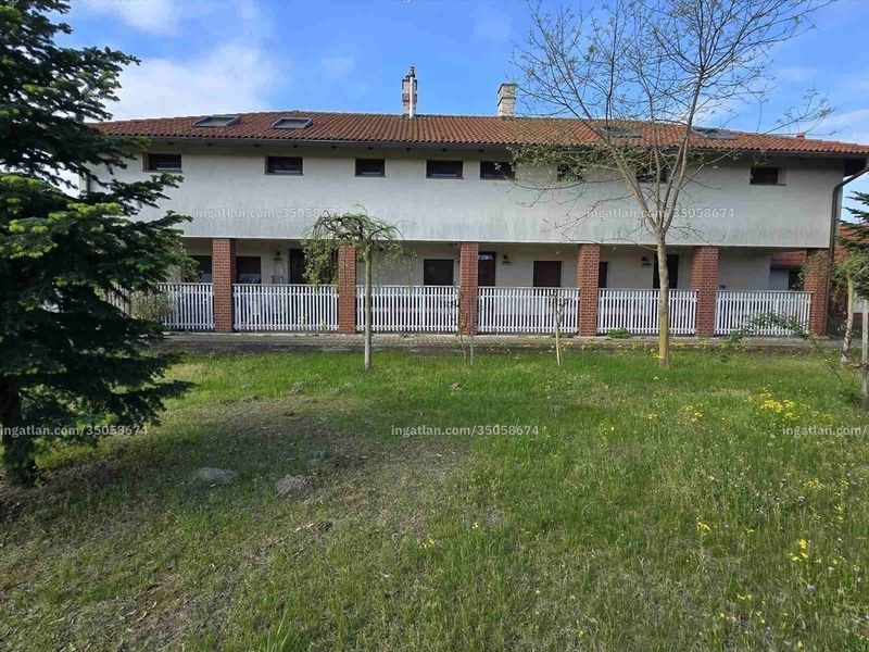 Ingatlan kép