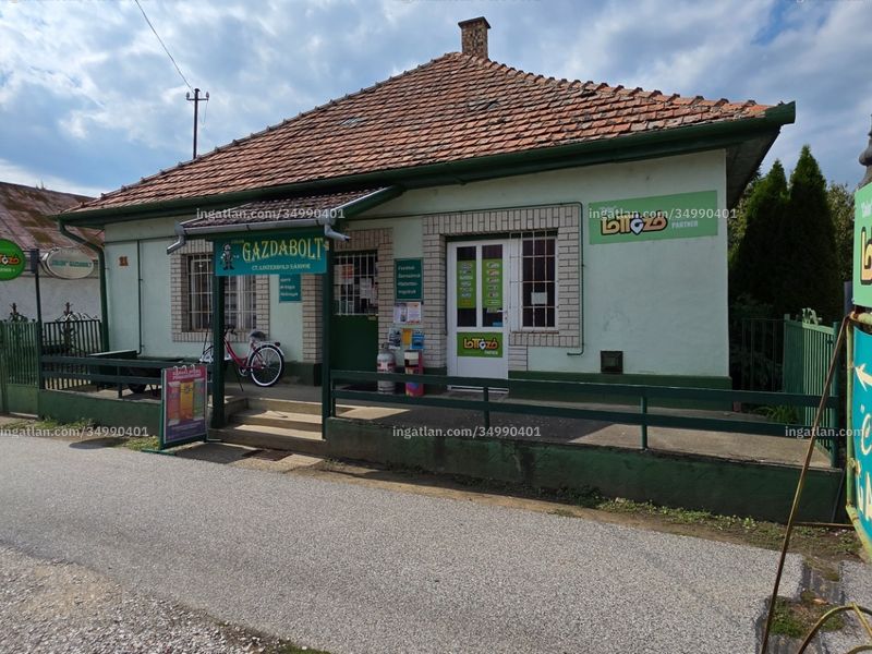 Ingatlan kép