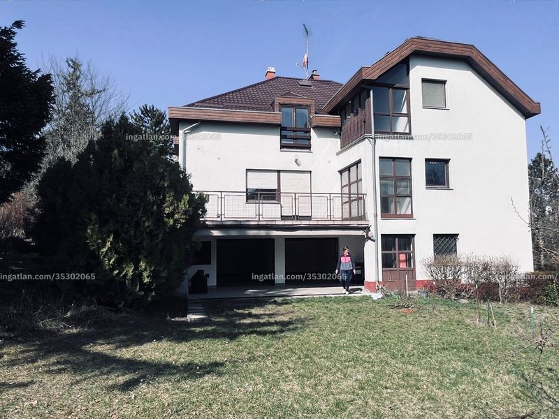Ingatlan kép