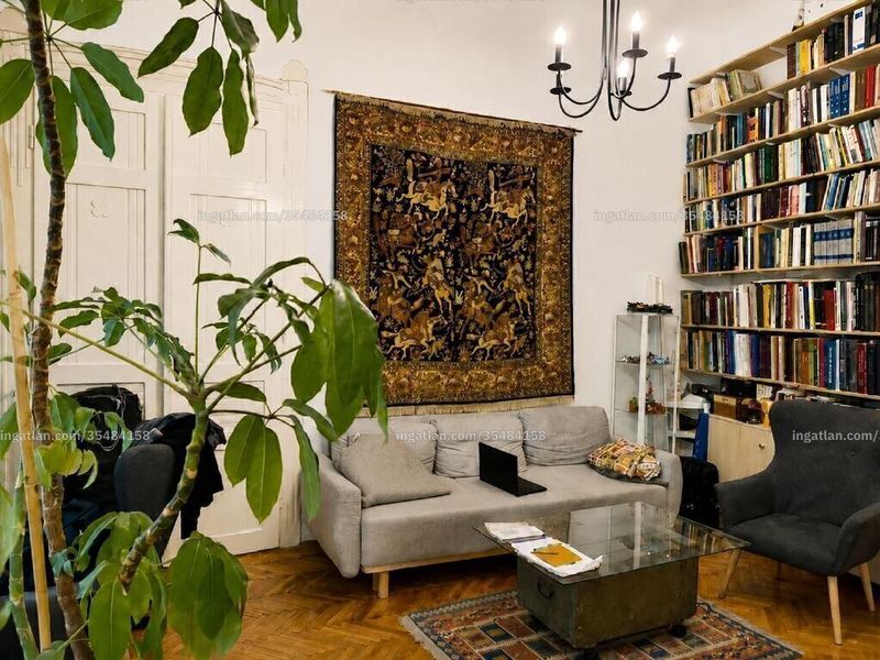 Ingatlan kép