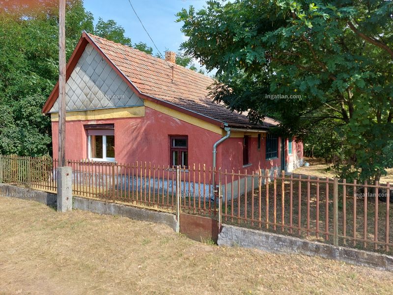 Ingatlan kép