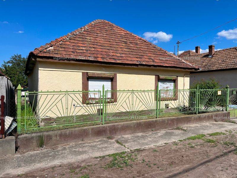 Ingatlan kép