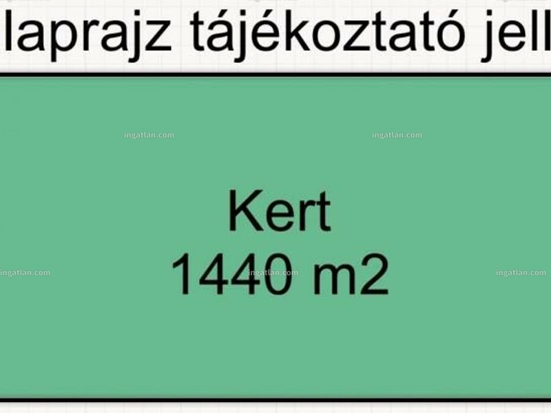 Ingatlan kép
