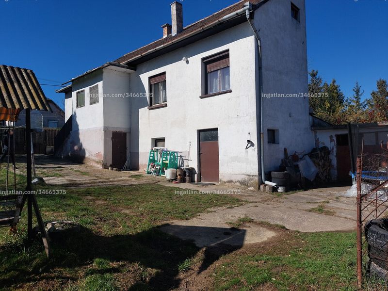 Ingatlan kép