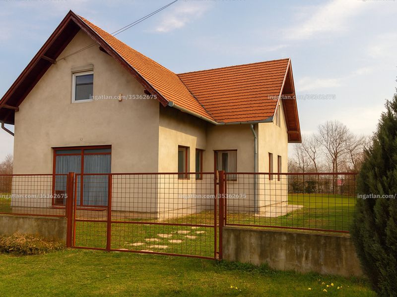Ingatlan kép