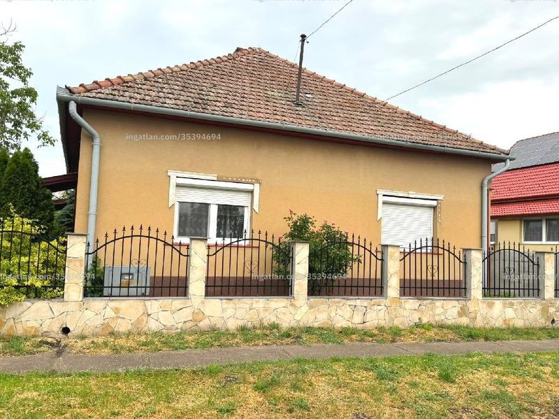 Ingatlan kép