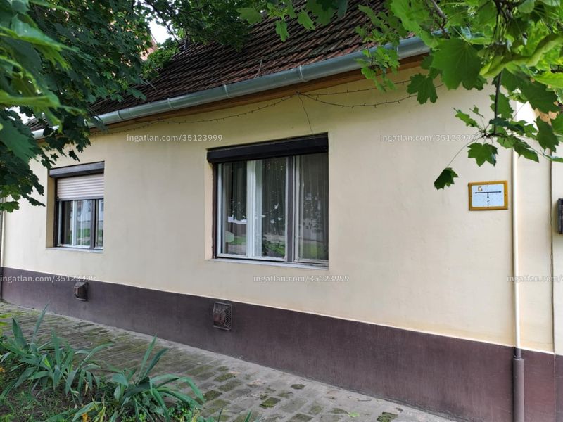 Ingatlan kép