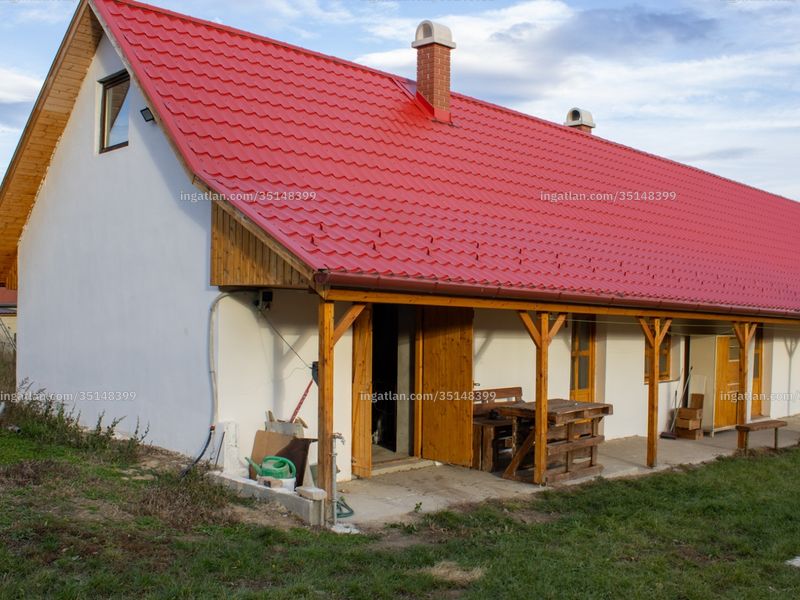 Ingatlan kép