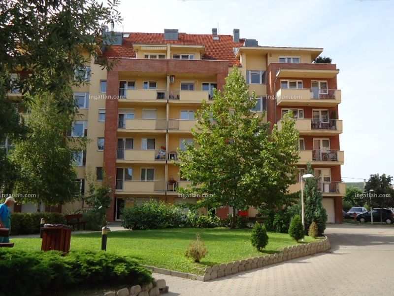Ingatlan kép