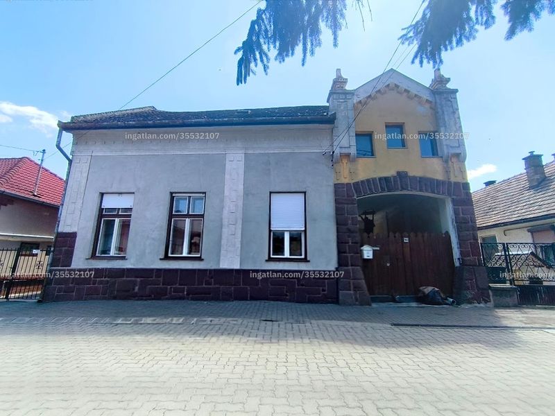 Ingatlan kép