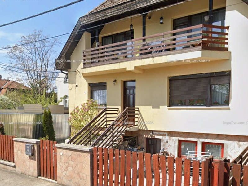 Ingatlan kép
