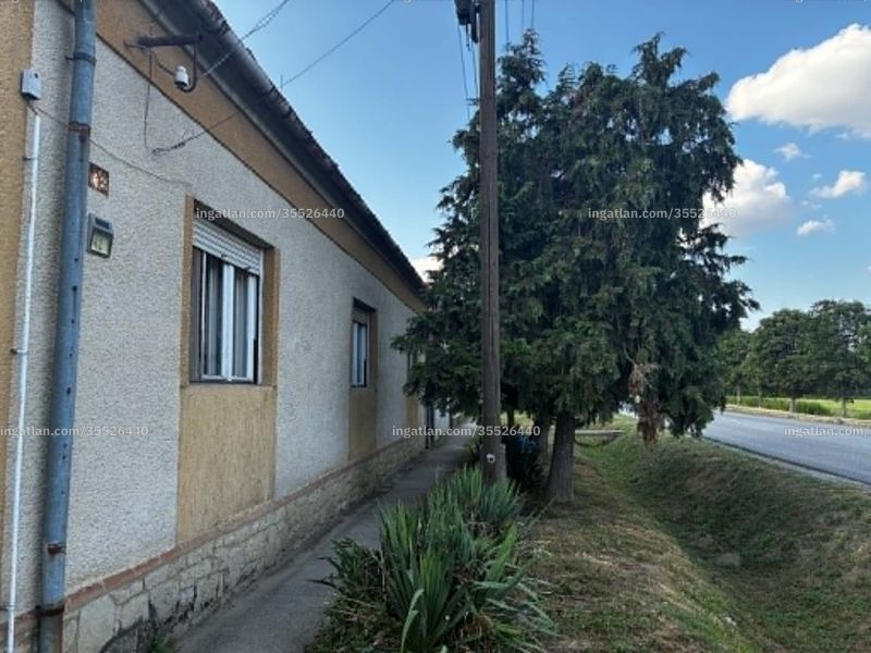 Ingatlan kép