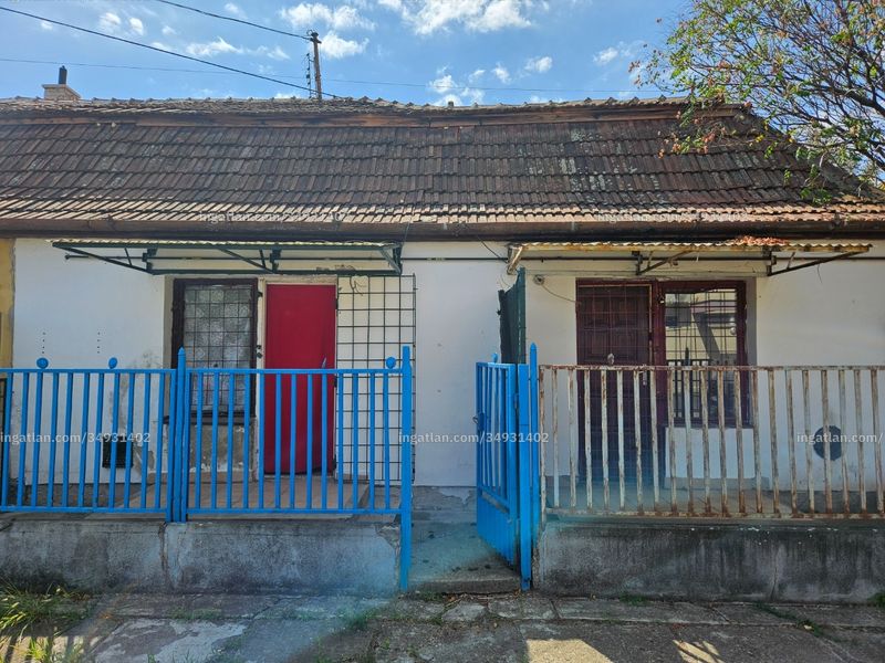 Ingatlan kép