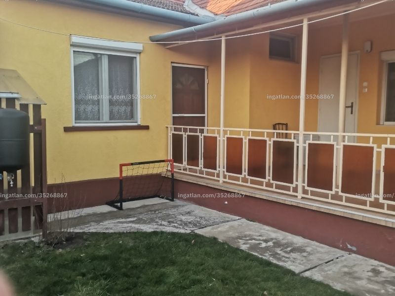 Ingatlan kép