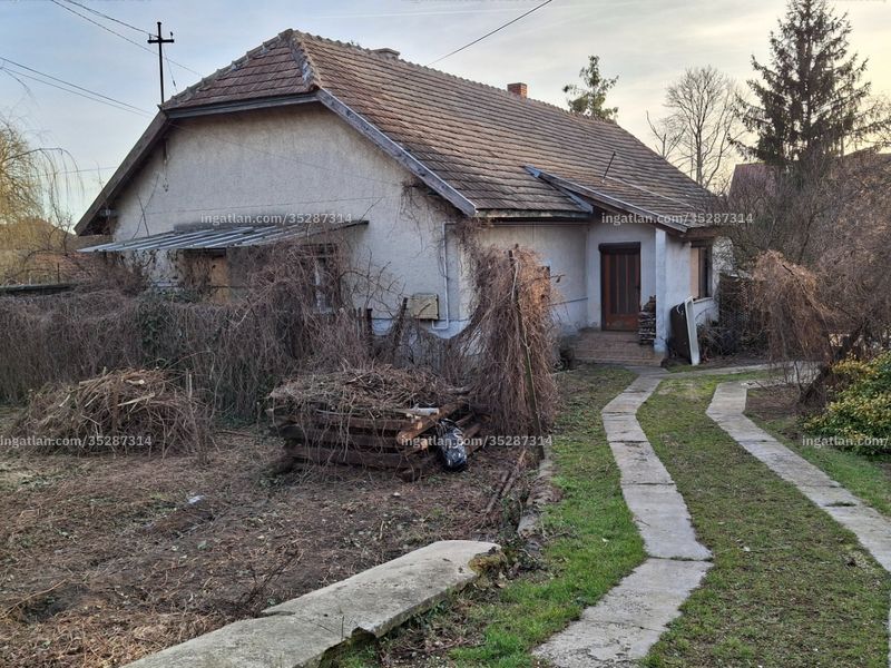 Ingatlan kép
