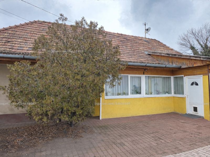 Ingatlan kép