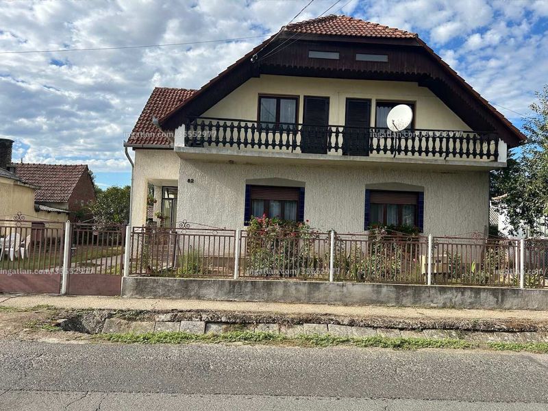 Ingatlan kép