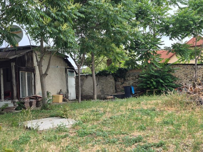 Ingatlan kép
