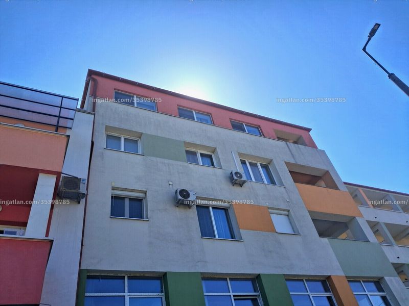 Ingatlan kép