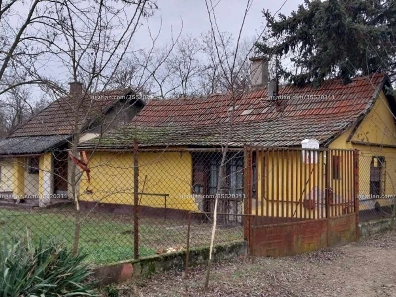 Ingatlan kép