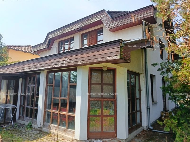 Ingatlan kép