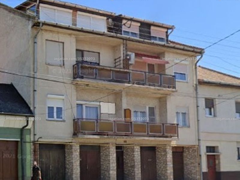Ingatlan kép
