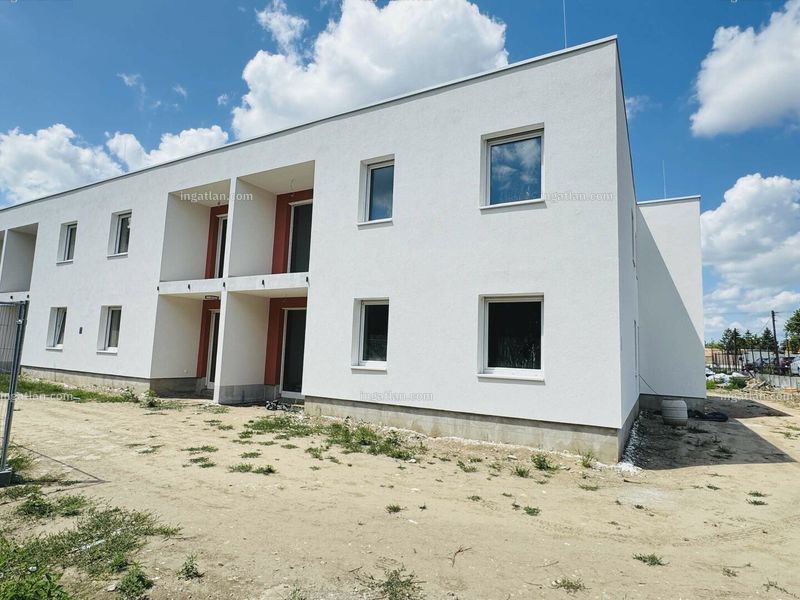 Ingatlan kép