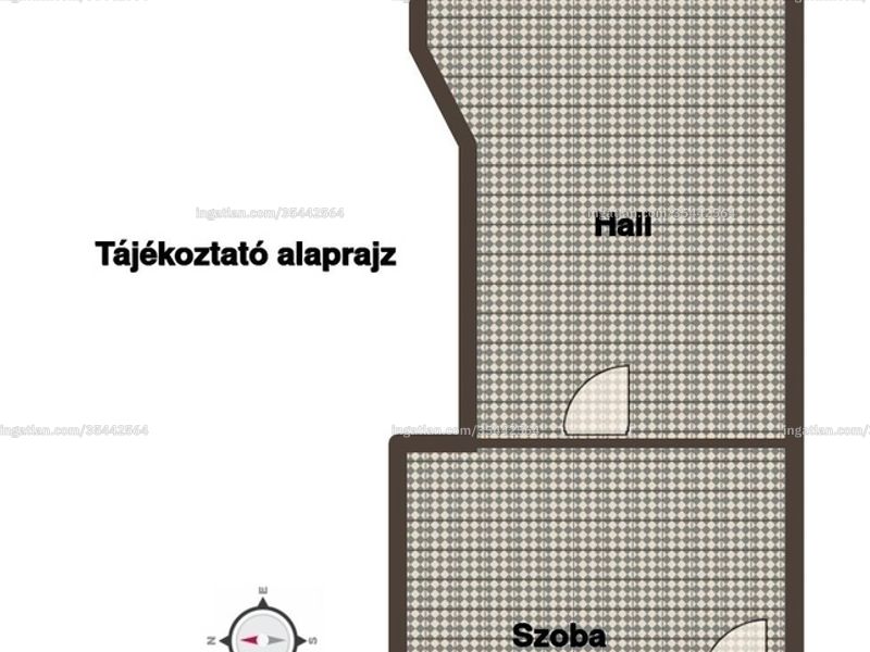 Ingatlan kép