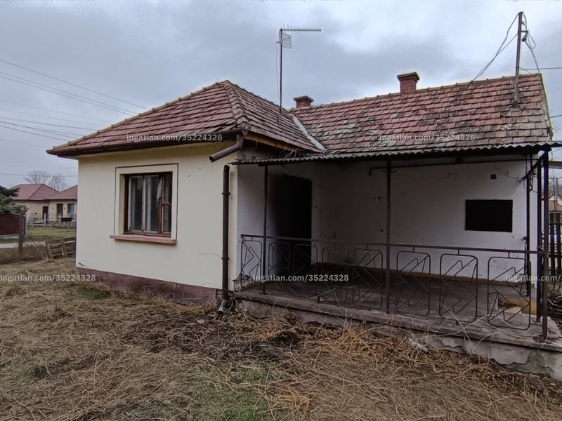 Ingatlan kép