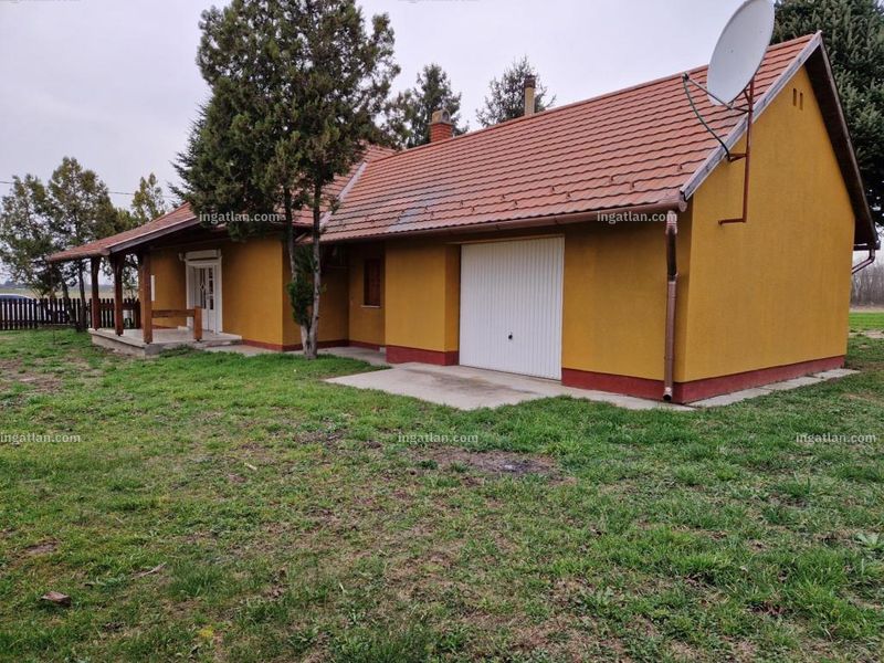 Ingatlan kép