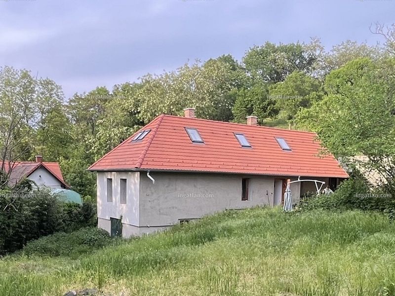 Ingatlan kép