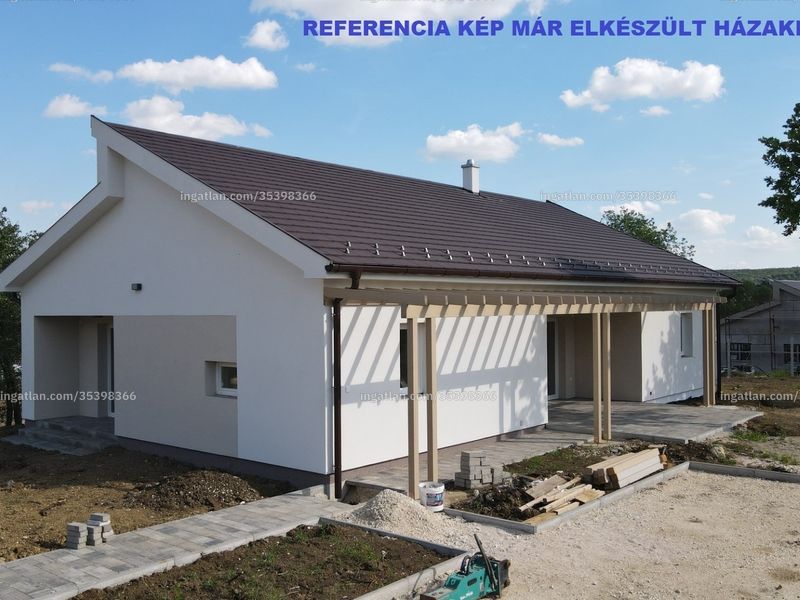 Ingatlan kép