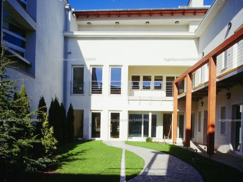 Ingatlan kép