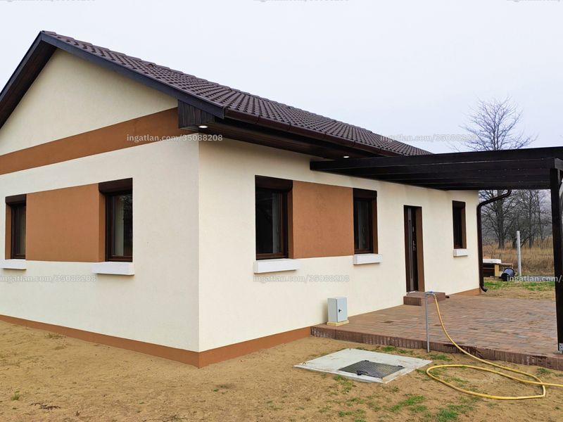 Ingatlan kép