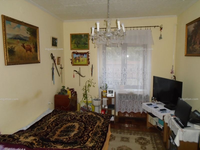 Ingatlan kép