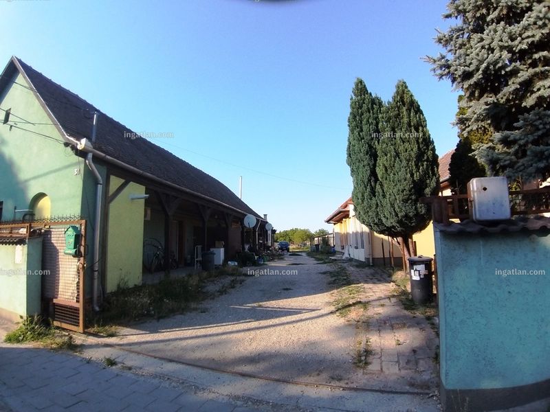 Ingatlan kép