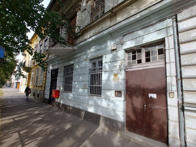 Ingatlan kép