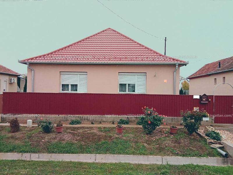 Ingatlan kép