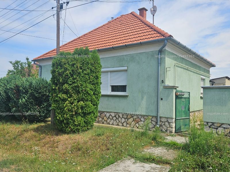 Ingatlan kép