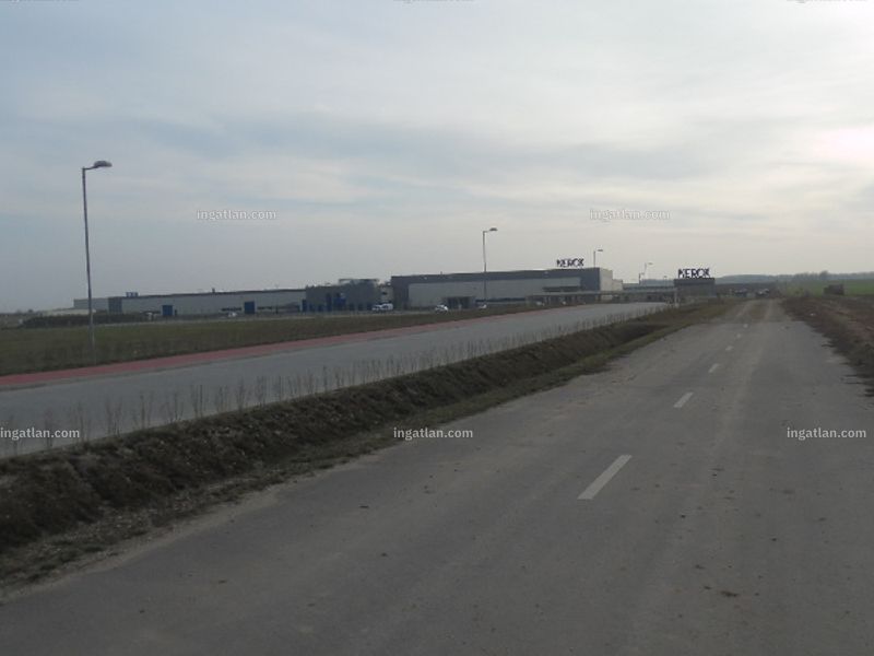 Ingatlan kép